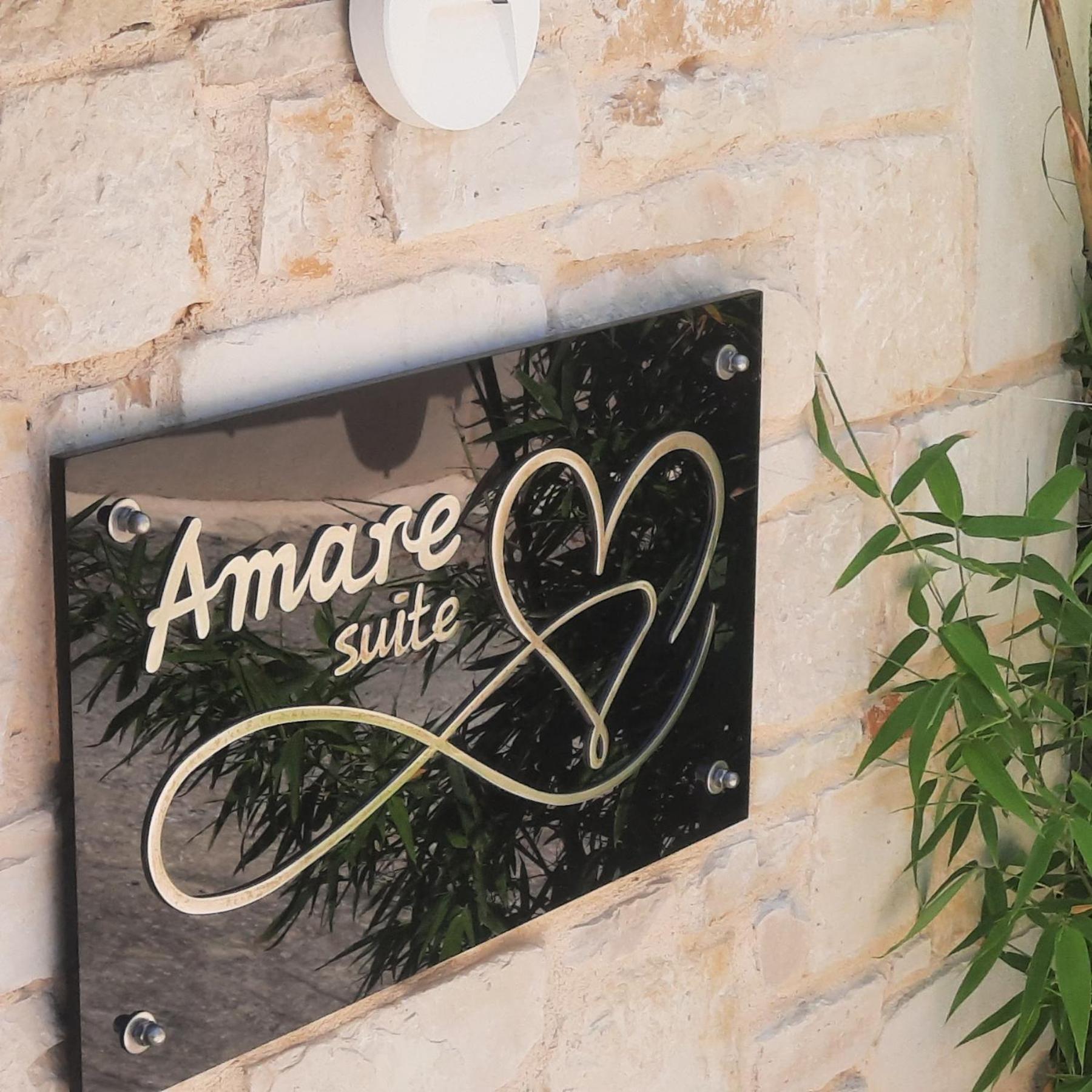 Amare Suite Perivolia  ภายนอก รูปภาพ